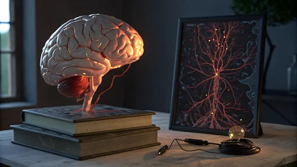 Brain Mapping
